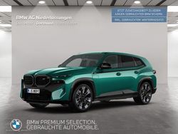 Grün Gebraucht 2024 BMW XM Comfort Edition SUV | 104.299 €