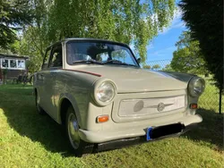 Trabant 601