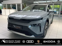 Grau Neu 2025 Skoda Elroq Tour SUV | 33.490 € (Fairer Preis)