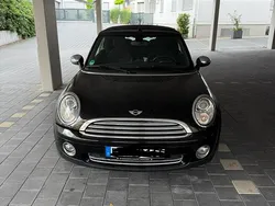 Schwarz Gebraucht 2010 Mini Cooper Cabriolet Cabrio | 6.850 € (Fairer Preis)