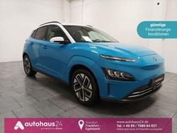 Weiß Gebraucht 2021 Hyundai Kona Prime SUV | 19.970 € (Guter Preis)