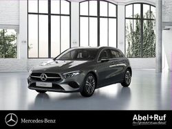 Grau Gebraucht 2024 Mercedes A200 Progressive Limousine | 29.349 € (Fairer Preis)