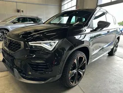 Schwarz Gebraucht 2025 Cupra Ateca SUV | 32.500 € (Superpreis)