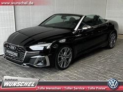 Gebraucht 2024 Audi S5 Ambiente Cabrio | 57.450 € (Superpreis)