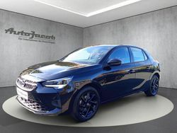 Karbon schwarz Gebraucht 2023 Opel Corsa Limousine | 18.950 € (Fairer Preis)