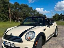 Beige Gebraucht 2014 Mini Cooper Cabriolet Cabrio | 6.200 € (Fairer Preis)