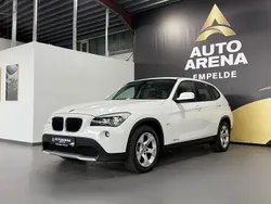 Weiß Gebraucht 2011 BMW X1 SUV | 12.999 € (Fairer Preis)