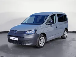Grau Neu 2025 VW Caddy Van / Kleinbus | 33.950 € (Fairer Preis)