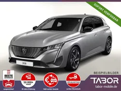 Artense grau metallic Neu 2025 Peugeot 308 Allure Limousine | 25.688 € (Superpreis)