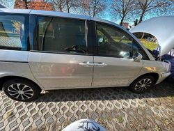 Silber Gebraucht 2003 Citroën C8 Van / Kleinbus | 1.000 €