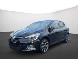 Sternenschwarz Gebraucht 2021 Renault Clio V Kleinwagen | 14.480 € (Guter Preis)
