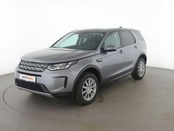 Grau Gebraucht 2020 Land Rover Discovery Sport S SUV | 23.750 € (Fairer Preis)