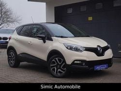 Beige Gebraucht 2017 Renault Captur Intens SUV | 11.999 € (Guter Preis)