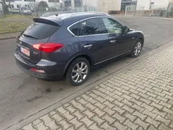 Infiniti Ex37