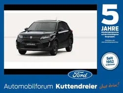 Cosmic black pearl metallic Neu 2025 Suzuki Vitara Comfort SUV | 23.990 € (Guter Preis)