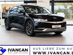Abyss black Neu 2024 Hyundai Ioniq 5 Dynamiq SUV | 37.490 € (Guter Preis)
