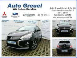 Pianoschwarz Neu 2025 Mitsubishi Space Star Select+ Kleinwagen | 16.840 €