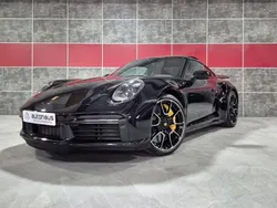 Schwarz Gebraucht 2023 Porsche 911 | 244.990 €