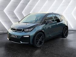 Grau Gebraucht 2021 BMW i3 Kleinwagen | 21.900 € (Etwas zu teuer)