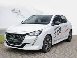 Ewp lack weiss banquise Gebraucht 2023 Peugeot 208 Allure+ Kleinwagen | 22.990 € (Teuer)