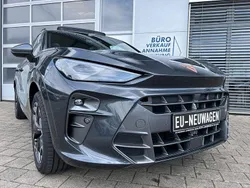 Grau Neu 2025 Cupra Terramar VZ SUV | 44.990 € (Guter Preis)