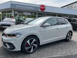 Ascotgrau Neu 2025 VW Polo GTI Limousine | 28.480 € (Superpreis)