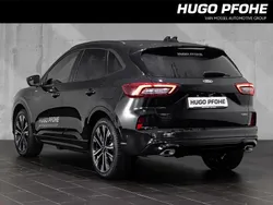 Agate black metallic Gebraucht 2024 Ford Kuga ST-Line X SUV | 38.890 € (Guter Preis)