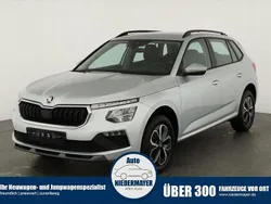 Brilliant silber metallic Neu 2025 Skoda Kamiq SUV | 20.995 € (Guter Preis)