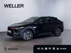 Onxyschwarz Gebraucht 2023 Toyota bZ4X SUV | 29.790 € (Guter Preis)