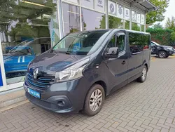 Grau Gebraucht 2019 Renault Trafic Van | 29.630 €