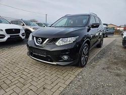 Schwarz Gebraucht 2017 Nissan X-Trail N-Vision SUV | 13.450 € (Fairer Preis)