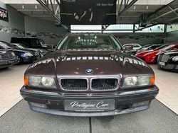Violet Gebraucht 1997 BMW 728 Limousine | 5.549 € (Fairer Preis)