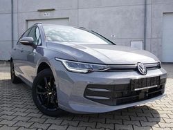 Urano grau Neu 2025 VW Golf VIII Kombi | 29.795 € (Superpreis)