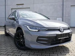Urano grau Neu 2025 VW Golf VIII Kombi | 29.795 € (Guter Preis)