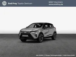 Weiß Neu 2025 Mitsubishi ASX Edition SUV | 30.790 € (Fairer Preis)