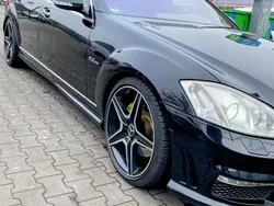 Schwarz Gebraucht 2006 Mercedes S63 AMG AMG Limousine | 8.000 €