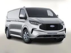 Moondust silver metallic moondust silver metallic Neu 2025 Ford Transit Custom Limited Van | 43.218 € (Guter Preis)