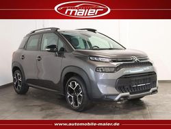Grau Gebraucht 2022 Citroën C3 Aircross PureTech SUV | 14.700 € (Guter Preis)