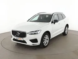 Weiß Gebraucht 2019 Volvo XC60 R-Design SUV | 28.720 € (Guter Preis)