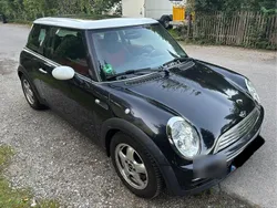 Schwarz Gebraucht 2002 Mini Cooper Kleinwagen | 2.650 € (Guter Preis)