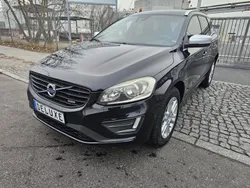 Schwarz Gebraucht 2014 Volvo XC60 SUV | 10.490 € (Guter Preis)