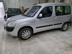 Silber Gebraucht 2003 Citroën Berlingo Van / Kleinbus | 3.200 €