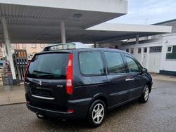 Schwarz Gebraucht 2005 Citroën C8 Van / Kleinbus | 1.950 € (Superpreis)