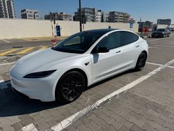 Weiß Gebraucht 2023 Tesla Model 3 Long Range AWD Limousine | 41.099 €