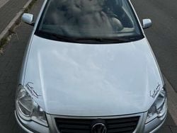 Grau Gebraucht 2008 VW Polo GT Kleinwagen | 1.700 € (Fairer Preis)