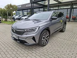 Grau Neu 2025 Renault Austral Iconic SUV | 38.780 € (Guter Preis)