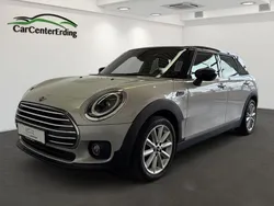 Silber Gebraucht 2022 Mini Cooper Clubman Kombi | 22.490 € (Fairer Preis)