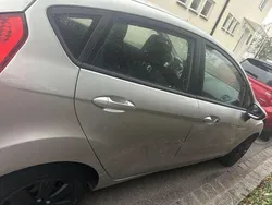 Gebraucht 2009 Ford Fiesta Ambiente Kleinwagen | 800 € (Superpreis)