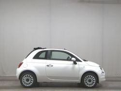 Other Gebraucht 2023 Fiat 500C Club Cabrio | 10.280 € (Superpreis)