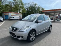 Silber Gebraucht 2012 Mercedes A180 Limousine | 4.850 € (Guter Preis)